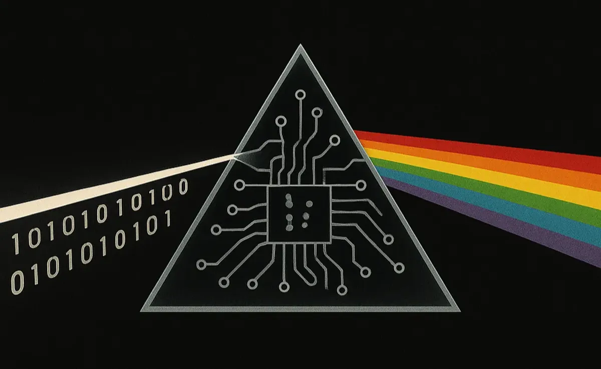 The Dark Side of the AI